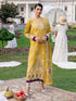 PN-11 | 3 PC Khaddar
